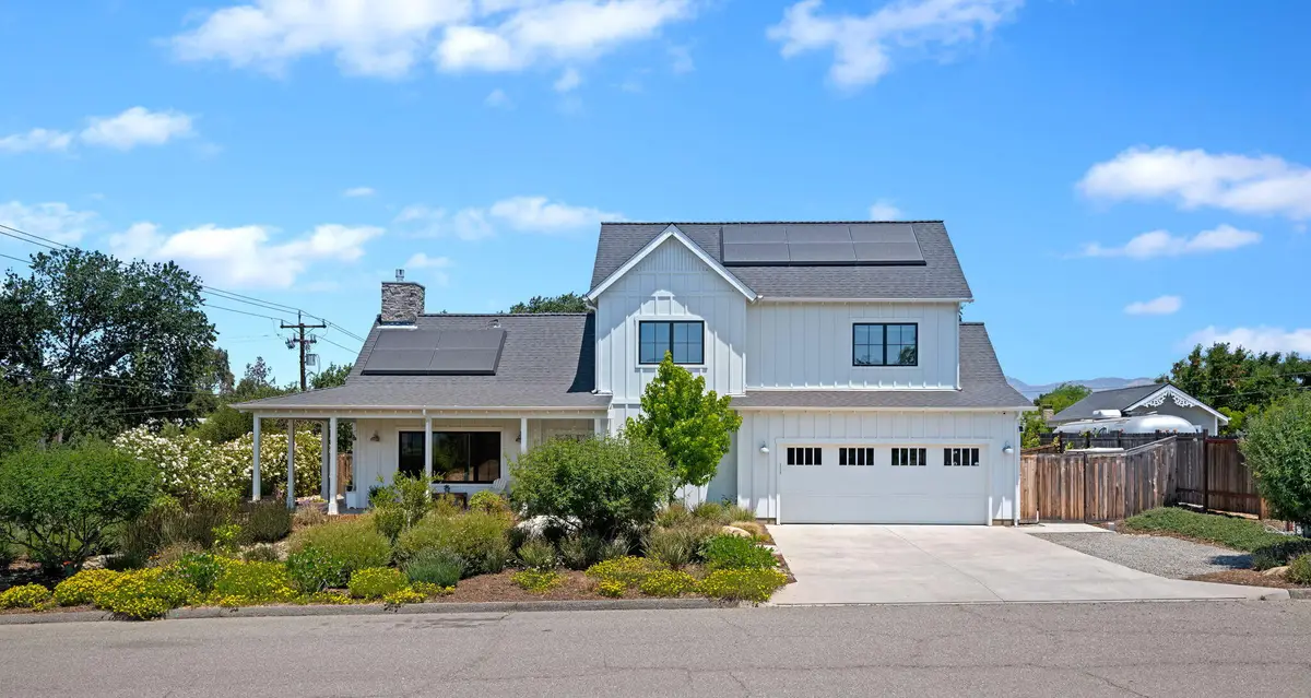 3611 Montebello Street, Santa Ynez, CA 93460 - #1