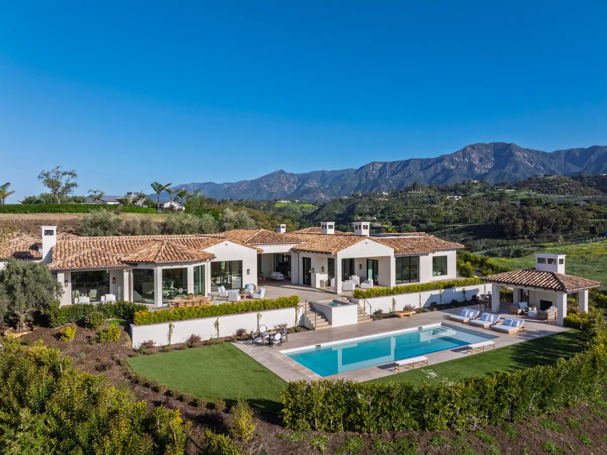 220 Montecito Ranch Lane, Summerland, CA 93067 - Image #1