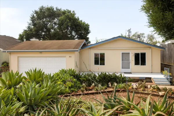 3831 Crescent Drive, SANTA BARBARA, CA 93110
