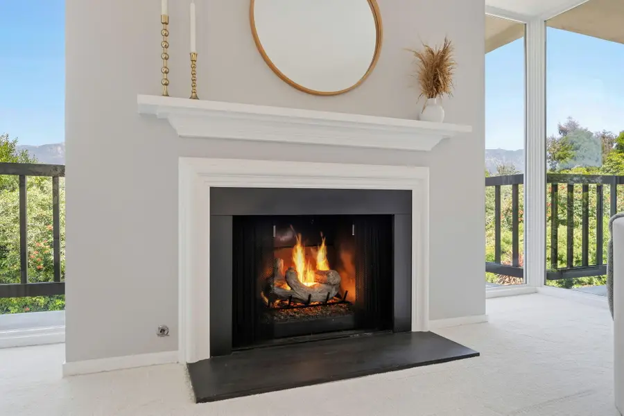 1032 Fairway Road, Montecito, CA 93108 - #2