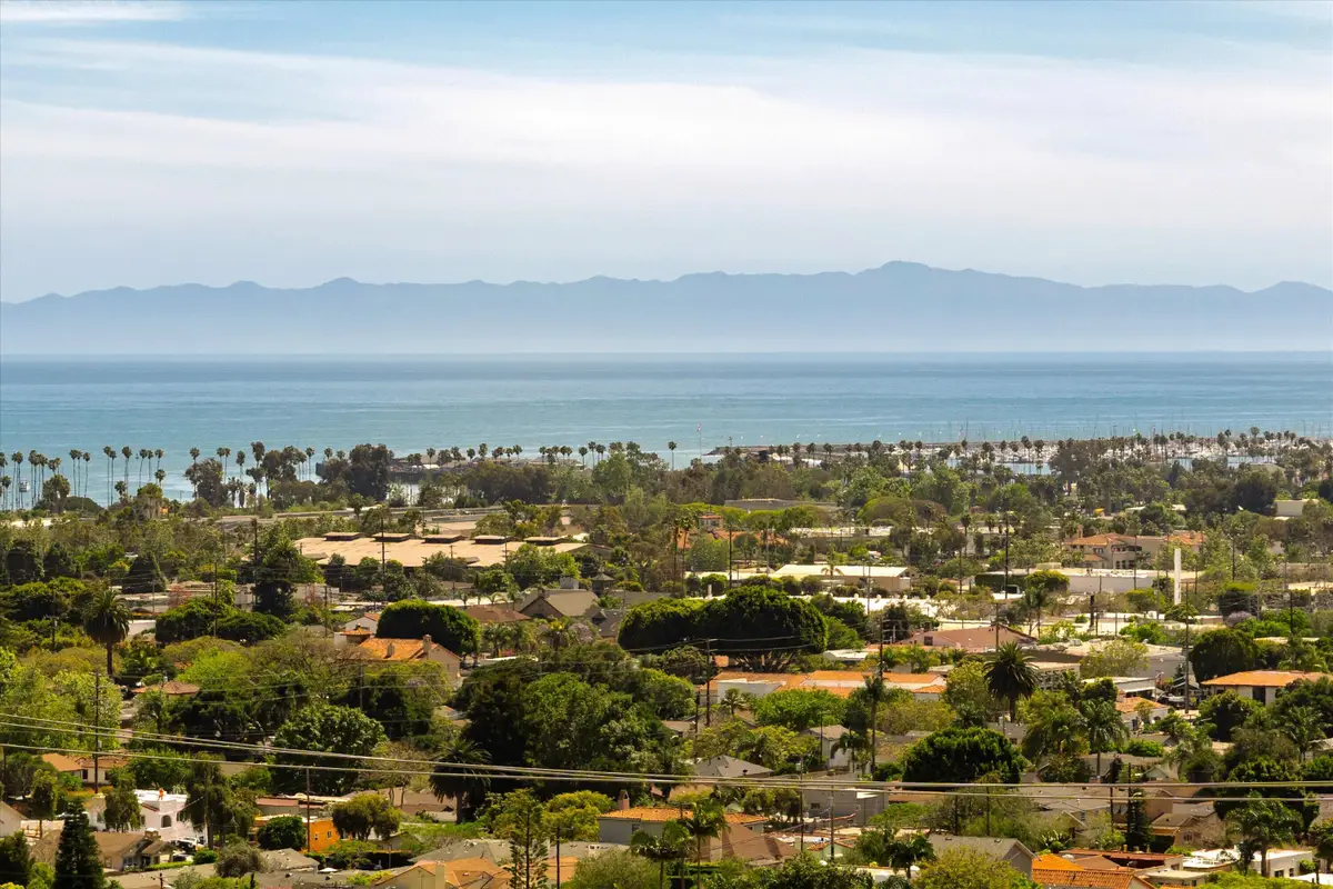 5 Las Alturas Road, Santa Barbara, CA 93103 - #1
