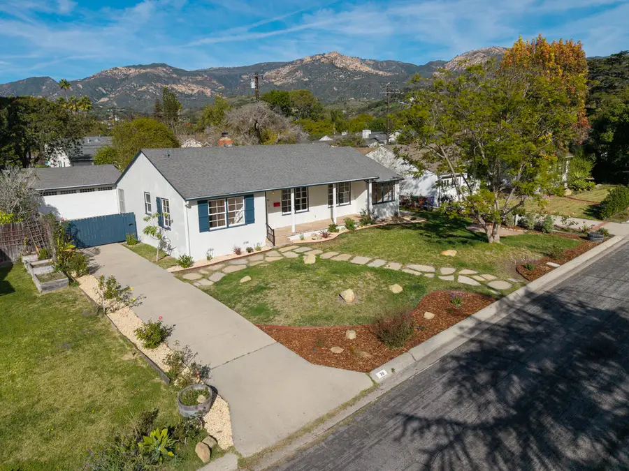 39 E Calle Crespis, Santa Barbara, CA 93105 - Image #2