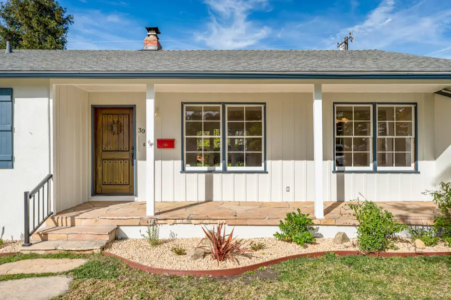 39 E Calle Crespis, Santa Barbara, CA 93105 - Image #3