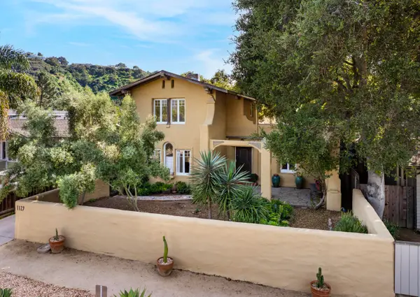 1129 San Pascual Street, SANTA BARBARA, CA 93101