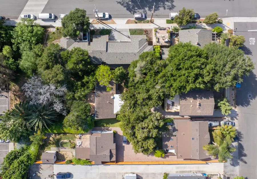 1129 San Pascual Street, Santa Barbara, CA 93101 - #2