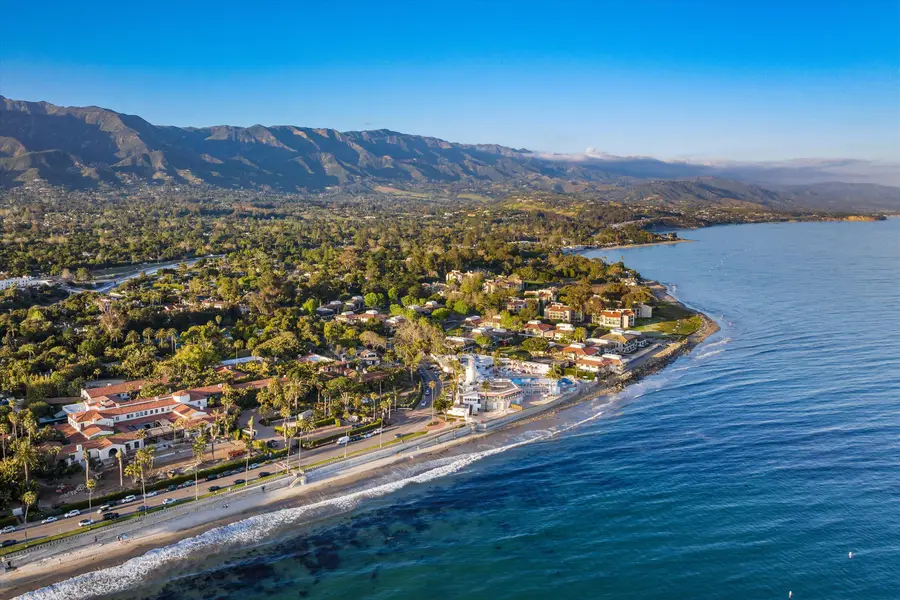59 Seaview Drive, Santa Barbara, CA 93108 - #3
