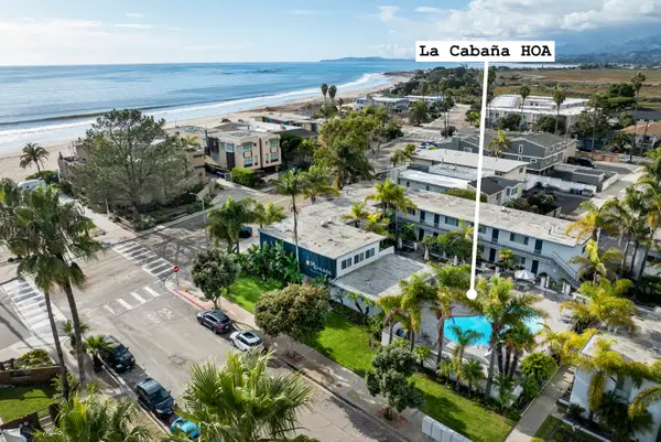 4880 Sandyland Road #39, CARPINTERIA, CA 93013