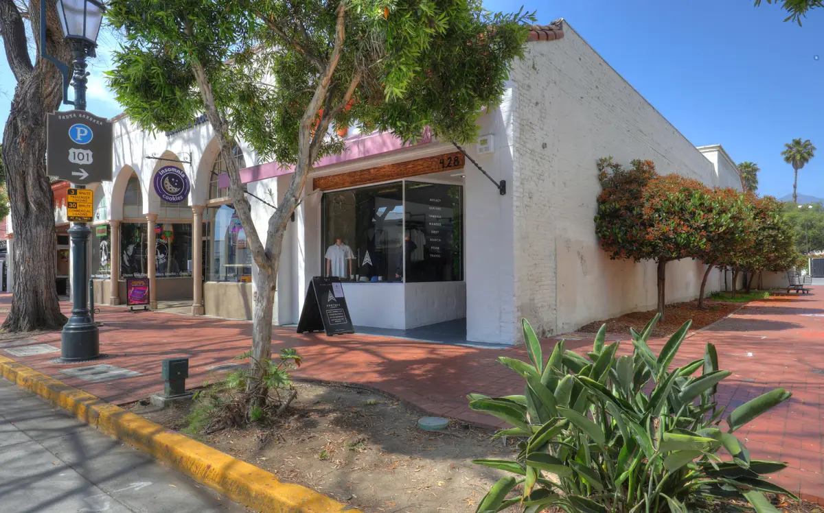 428 State Street, Santa Barbara, CA 93101 - #1