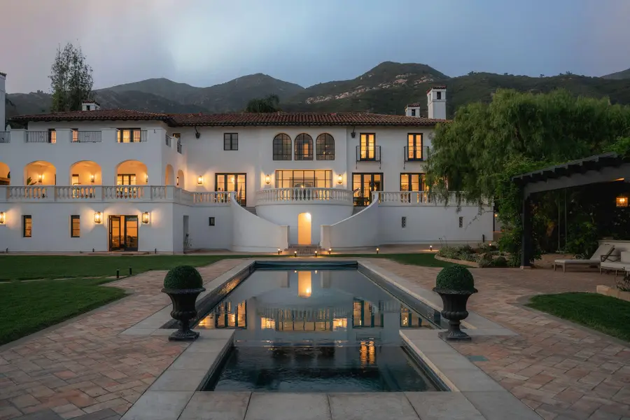 1475 E Mountain Drive, Montecito, CA 93108 - #2