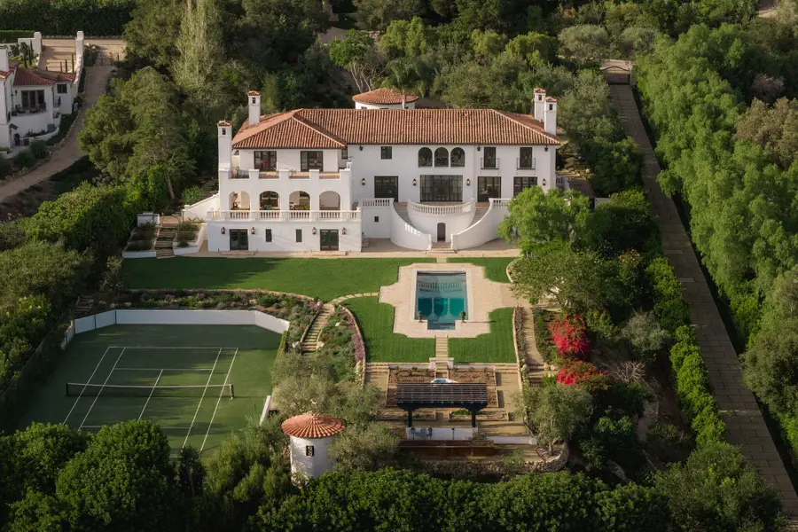 1475 E Mountain Drive, Montecito, CA 93108 - #3