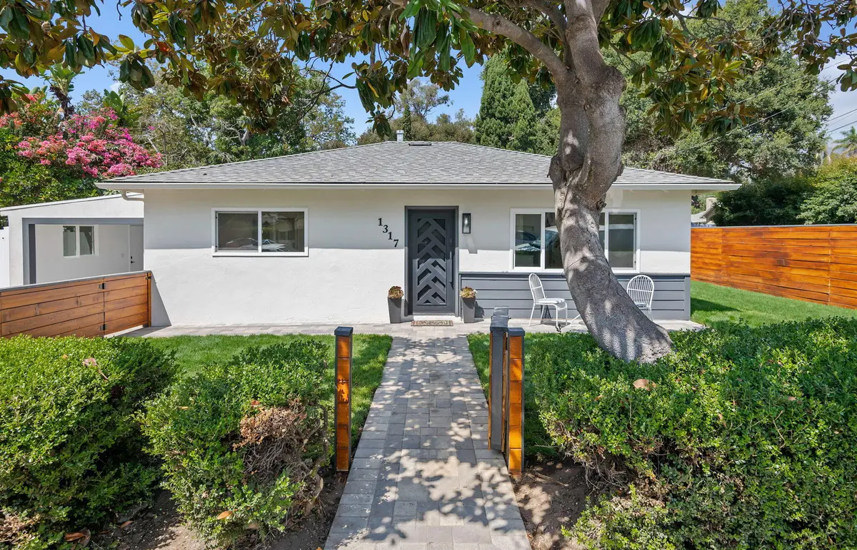 1317 E Mason Street, Santa Barbara, CA 93103 - #1