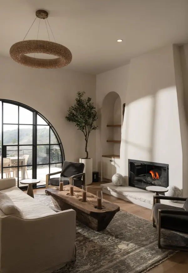 2827 Palomino Ridge Lane, SANTA BARBARA, CA 93105