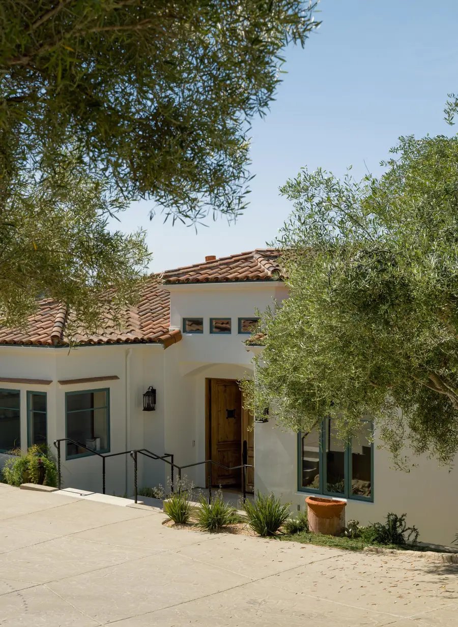 2827 Palomino Ridge Lane, Santa Barbara, CA 93105 - #2