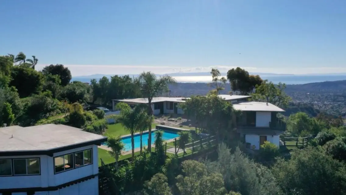 2911 Holly Road, Santa Barbara, CA 93105 - #1