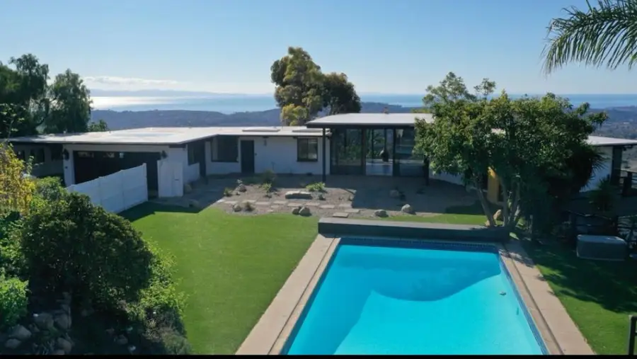 2911 Holly Road, Santa Barbara, CA 93105 - #2