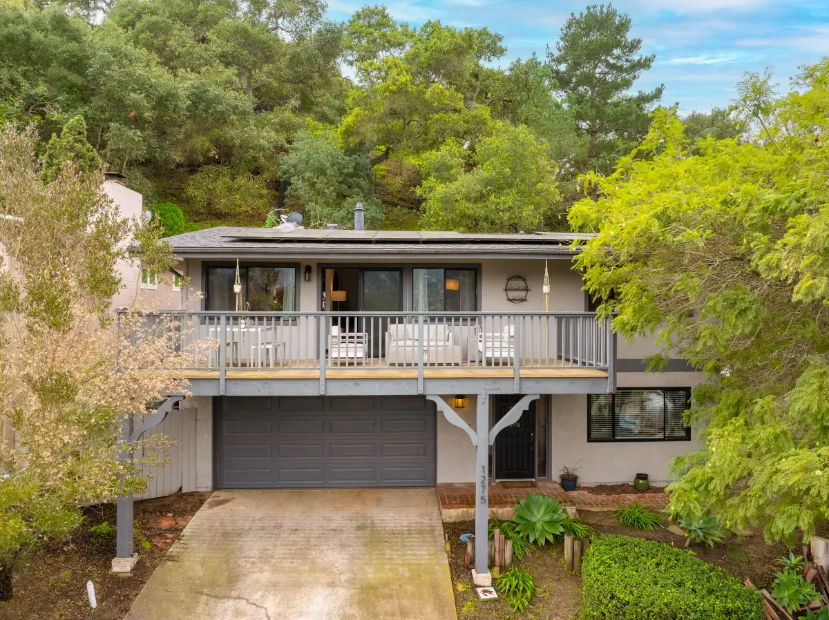 1275 Calle Cerrito, Santa Barbara, CA 93101 - Image #1