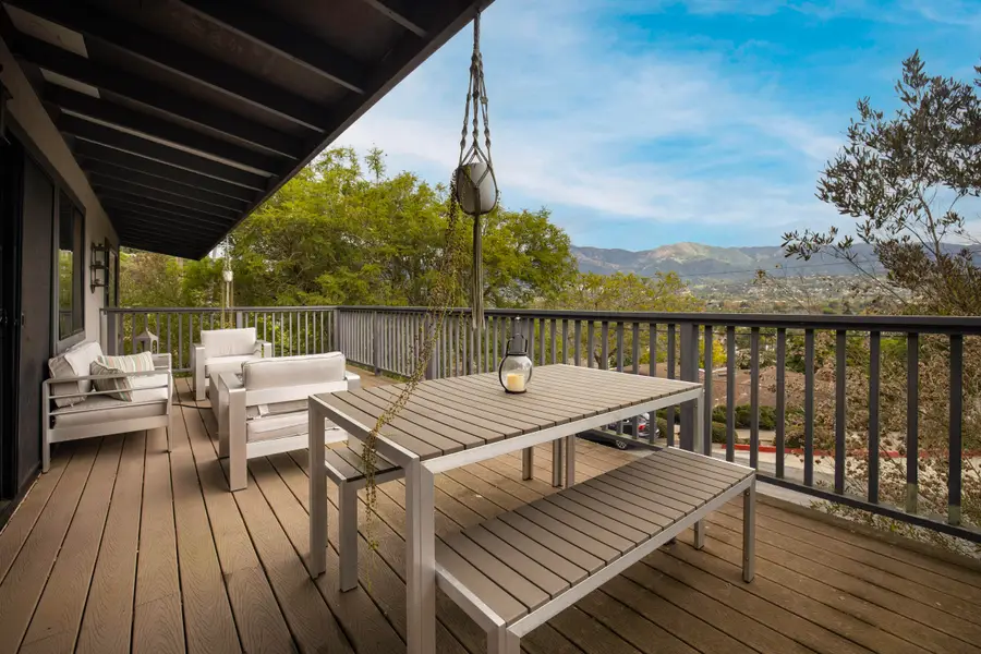 1275 Calle Cerrito, Santa Barbara, CA 93101 - Image #2