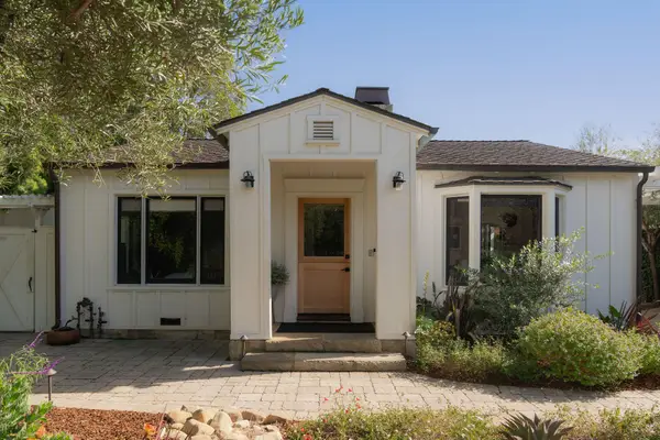 3141 Calle Fresno, SANTA BARBARA, CA 93105