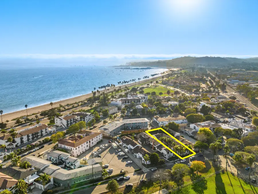 440 Por La Mar Drive, Santa Barbara, CA 93103 - #2