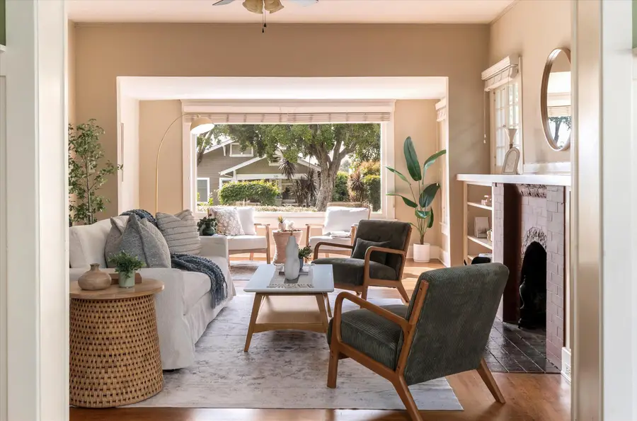 323 E Arrellaga Street, Santa Barbara, CA 93101 - #3