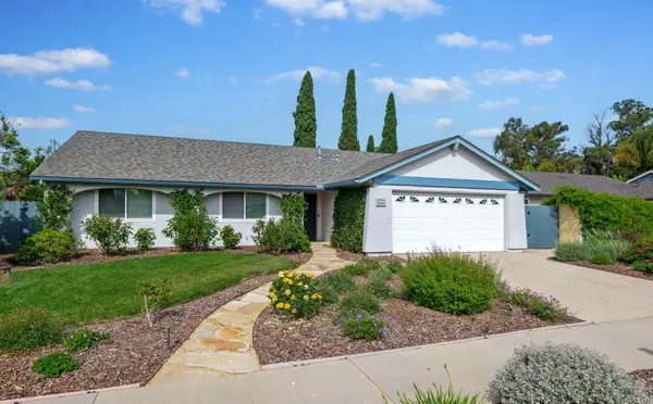 6020 Paseo Palmilla, GOLETA, CA 93117
