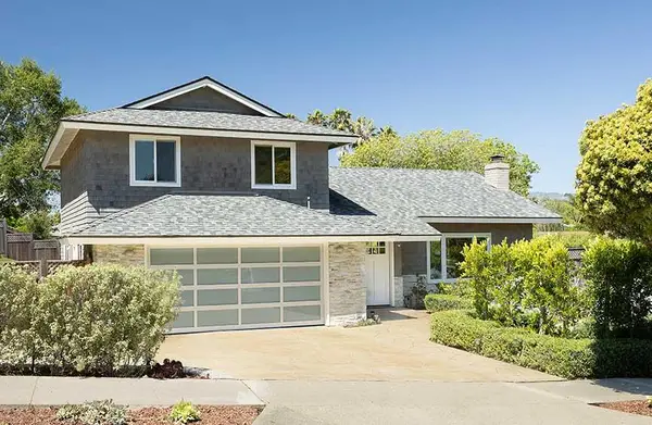 718 Calabria Drive, SANTA BARBARA, CA 93105