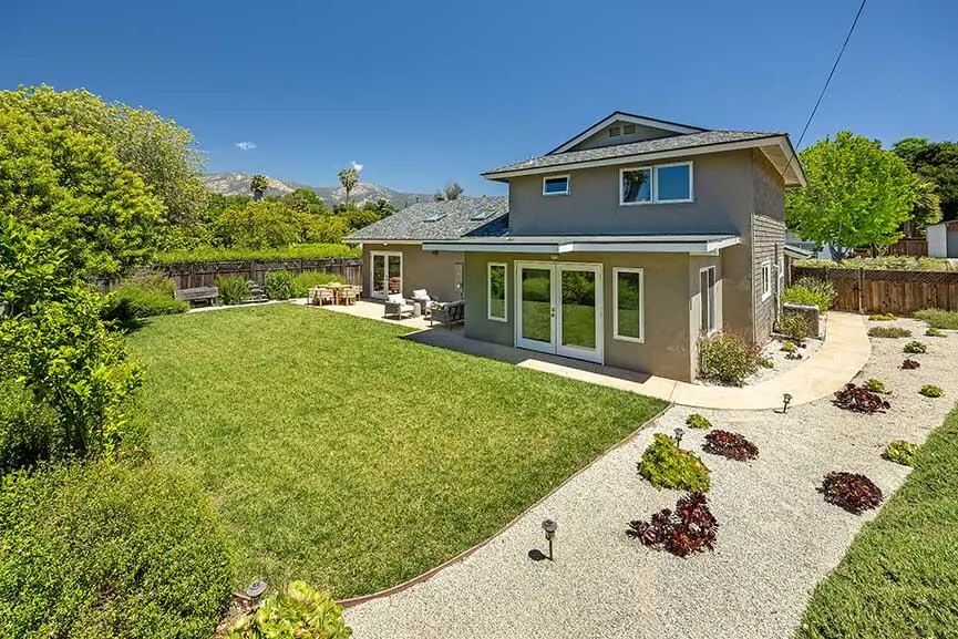 718 Calabria Drive, Santa Barbara, CA 93105 - #2