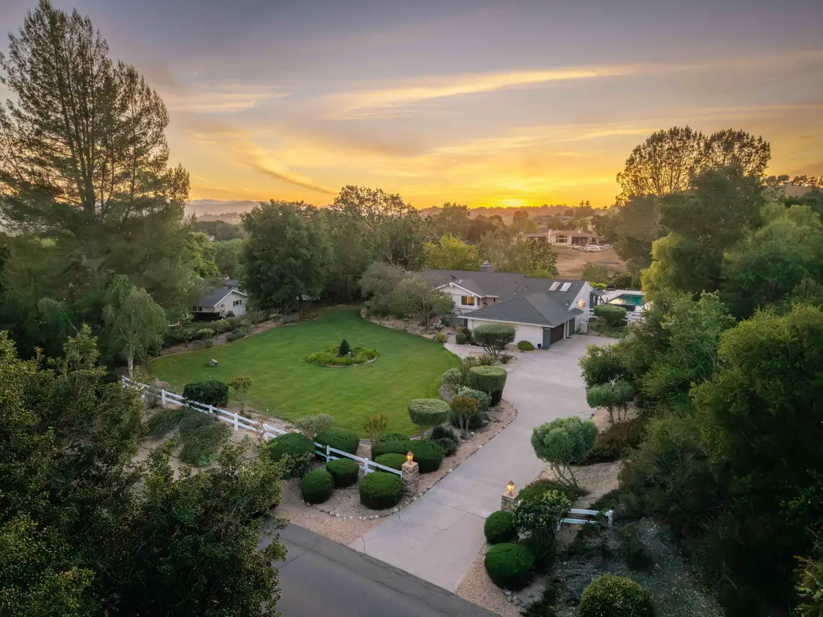 2667 Quail Valley Road, Solvang, CA 93463 - #1