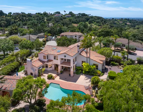 4594 Camino Molinero, SANTA BARBARA, CA 93110