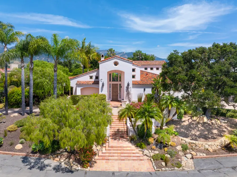 4594 Camino Molinero, Santa Barbara, CA 93110 - #2