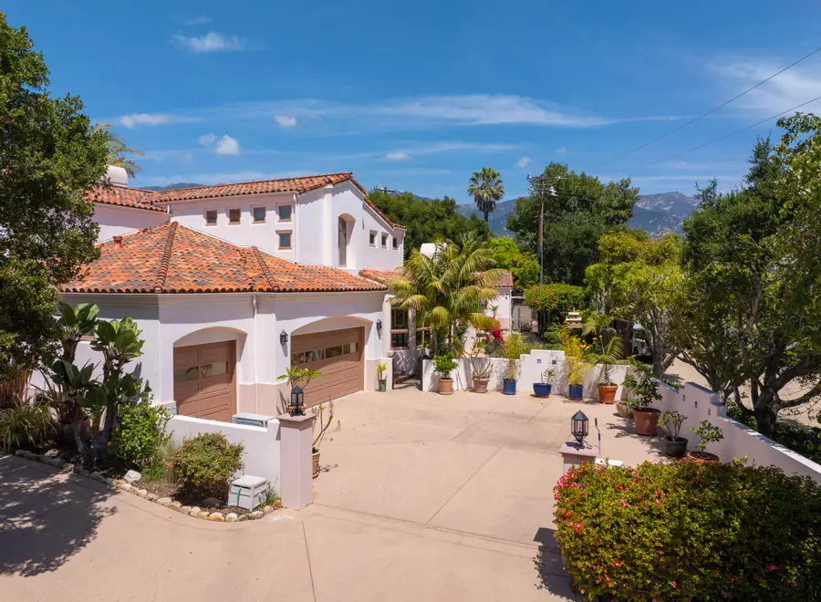 4594 Camino Molinero, Santa Barbara, CA 93110 - #3
