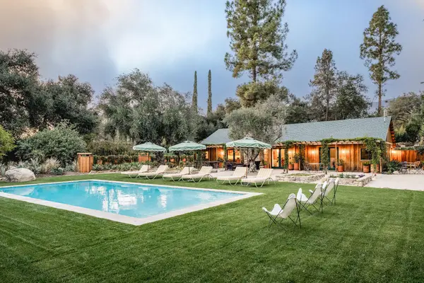 483 El Jina Lane, OJAI, CA 93023