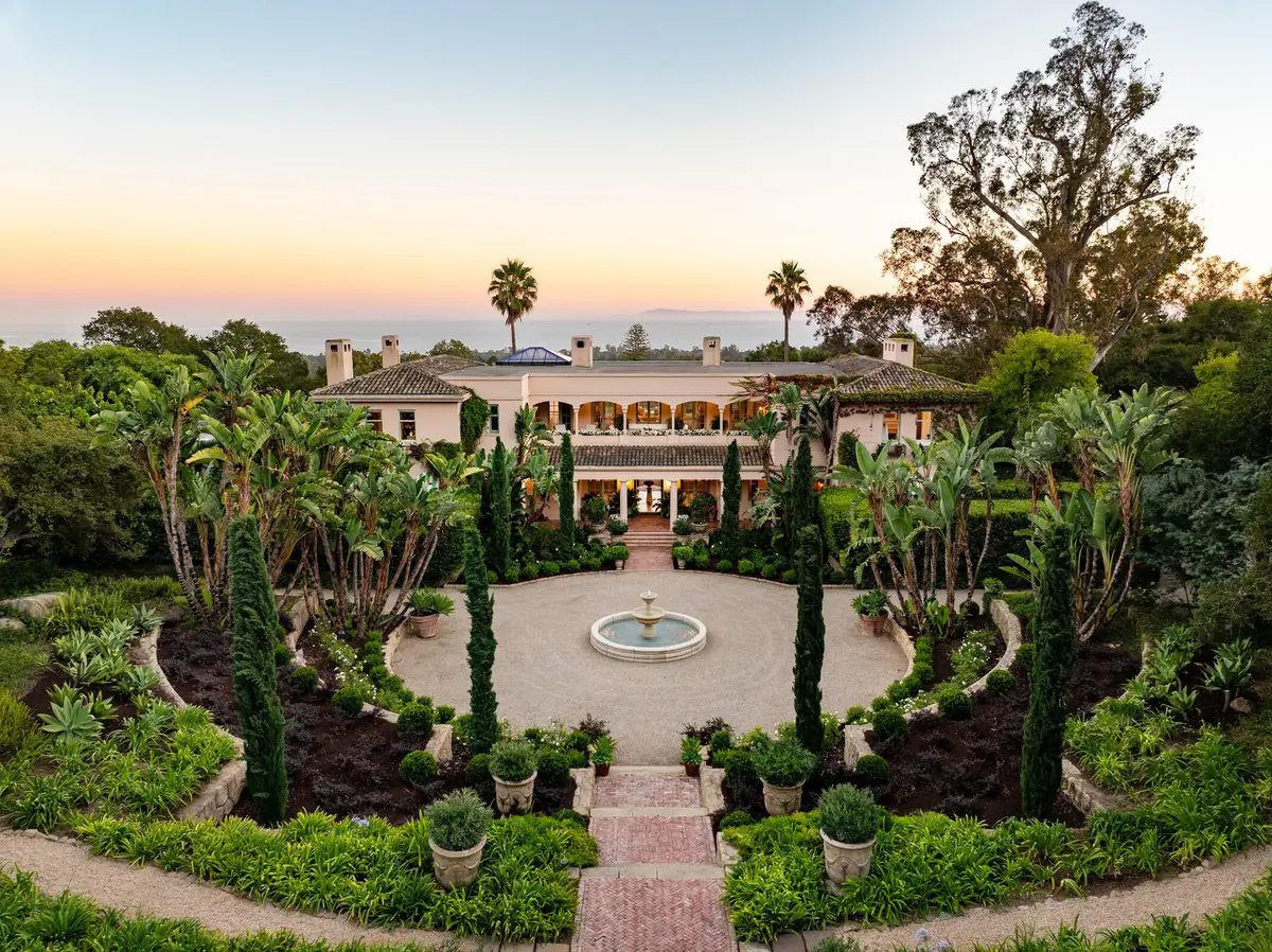 670 Hot Springs Road, Montecito, CA 93108 - #1