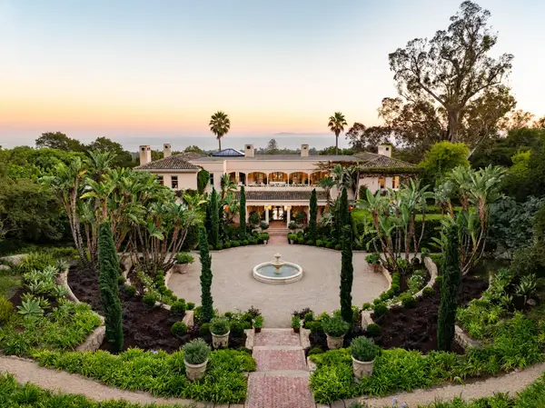 670 Hot Springs Road, MONTECITO, CA 93108