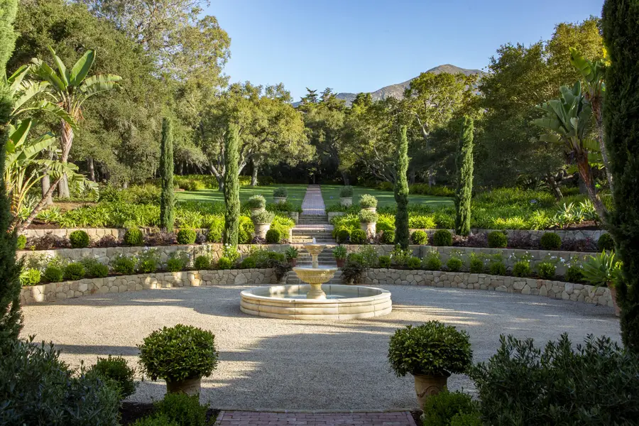 670 Hot Springs Road, Montecito, CA 93108 - #2