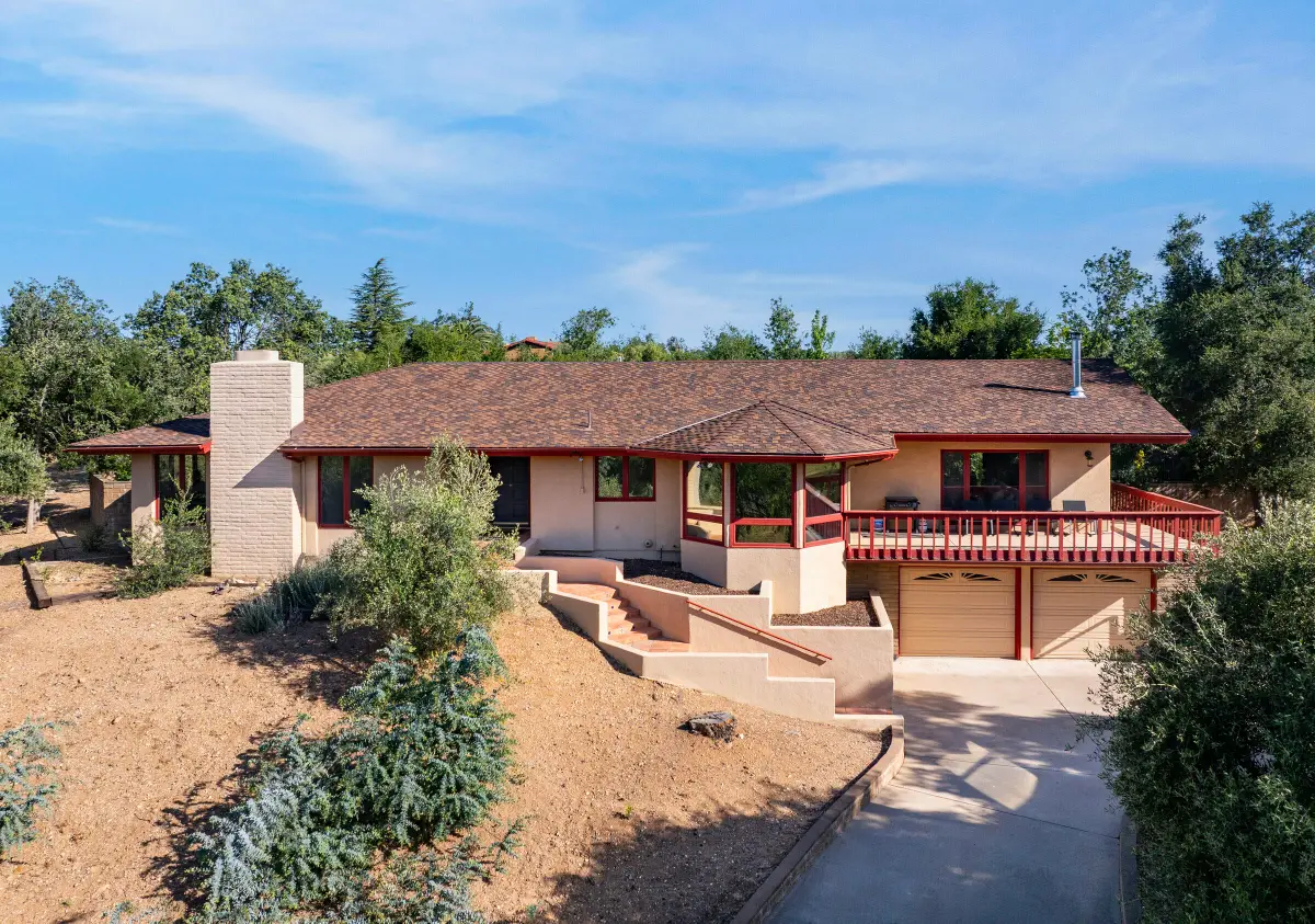 305 White Oak Road, Santa Ynez, CA 93460 - #1