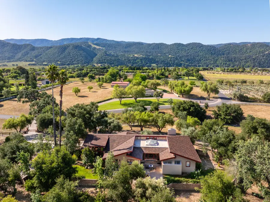 305 White Oak Road, Santa Ynez, CA 93460 - #2
