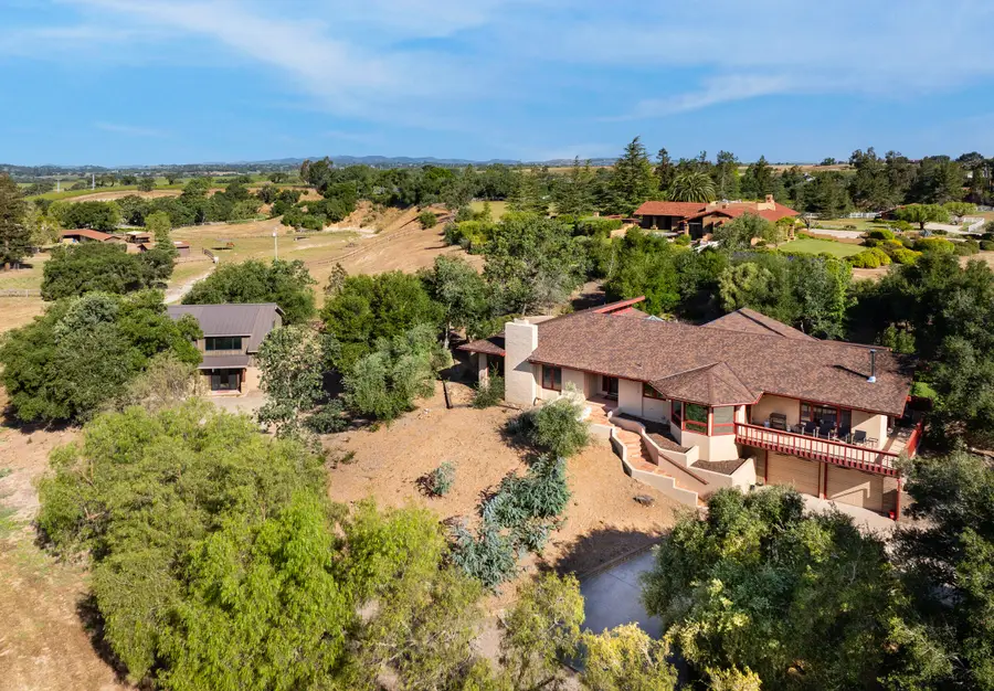 305 White Oak Road, Santa Ynez, CA 93460 - #3