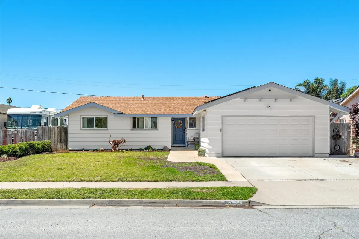 3439 Olivewood Road, Santa Maria, CA 93455 - #1
