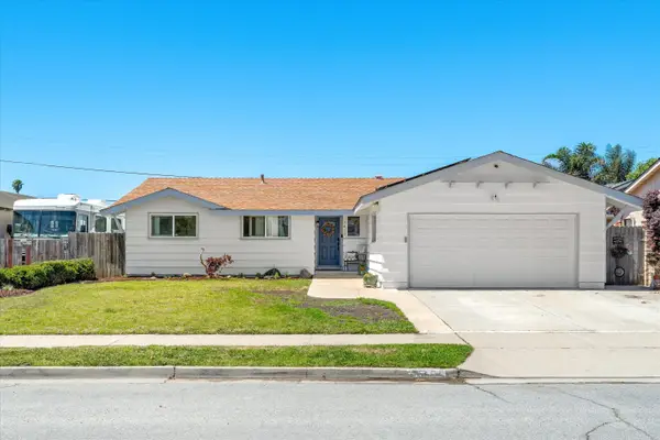 3439 Olivewood Road, SANTA MARIA, CA 93455