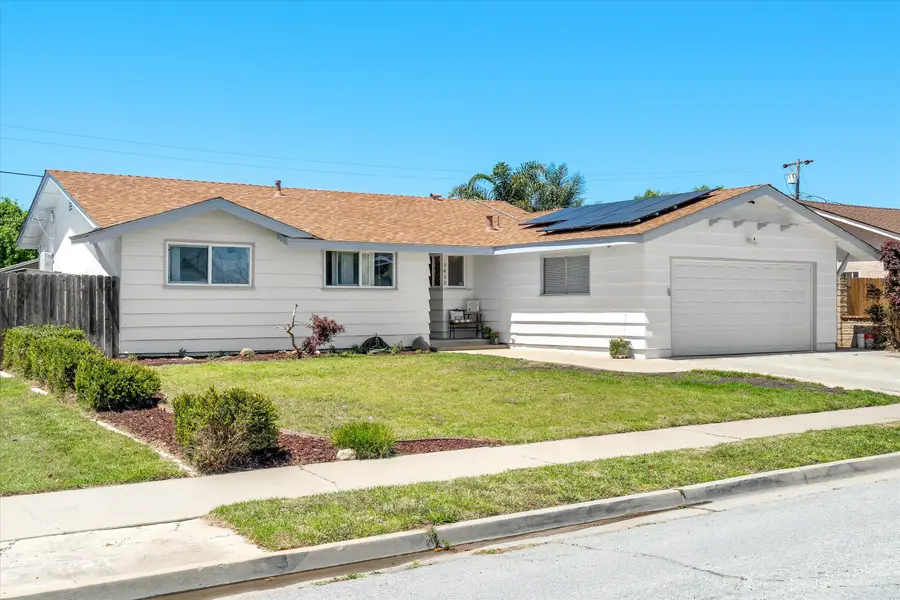 3439 Olivewood Road, Santa Maria, CA 93455 - #2