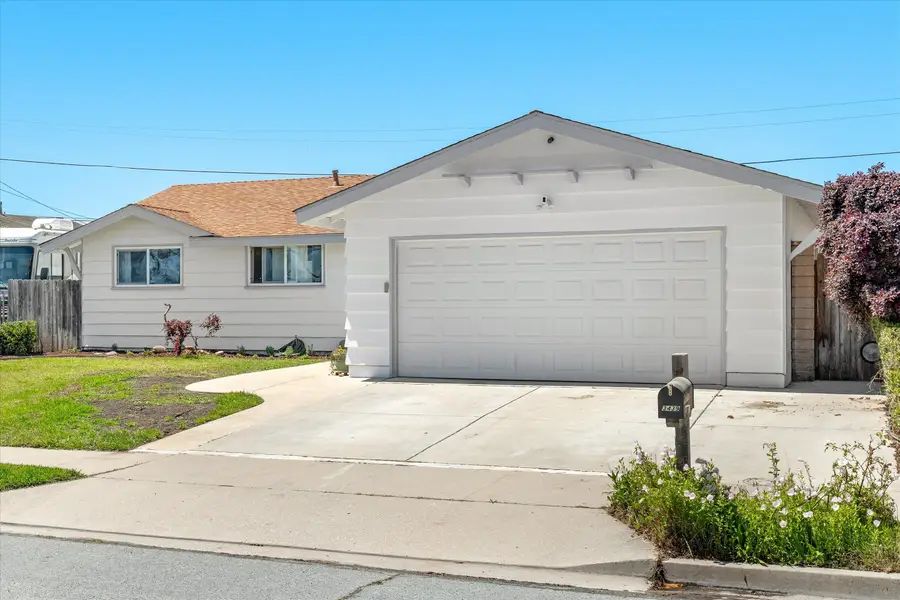 3439 Olivewood Road, Santa Maria, CA 93455 - #3