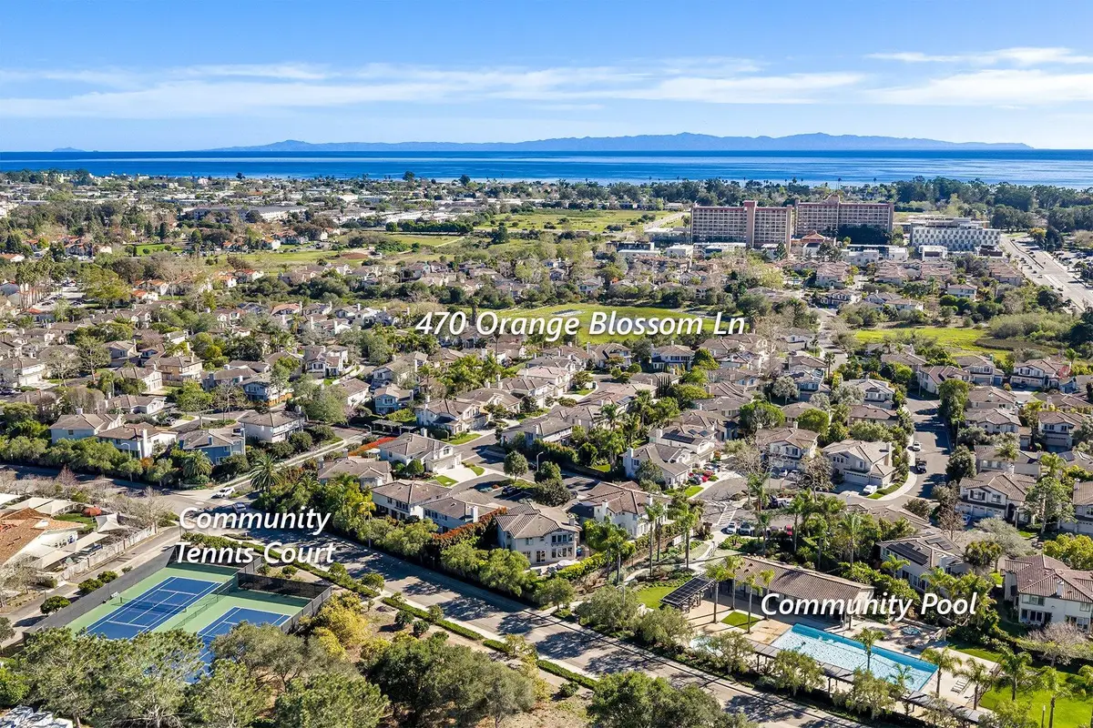 470 Orange Blossom Lane, Goleta, CA 93117 - #1