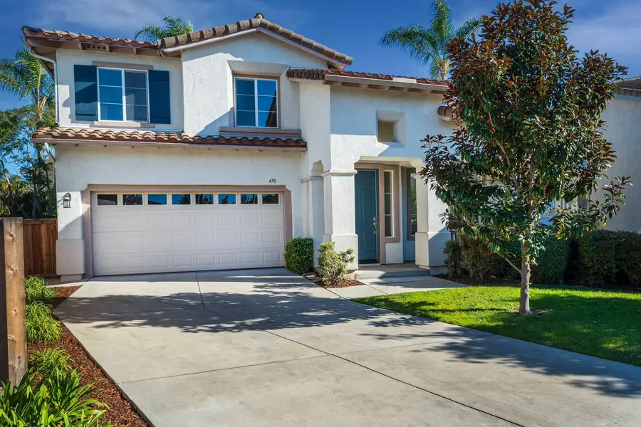470 Orange Blossom Lane, Goleta, CA 93117 - #2