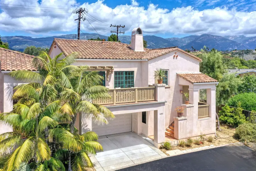 160 Via Lee, Goleta, CA 93111 - #2