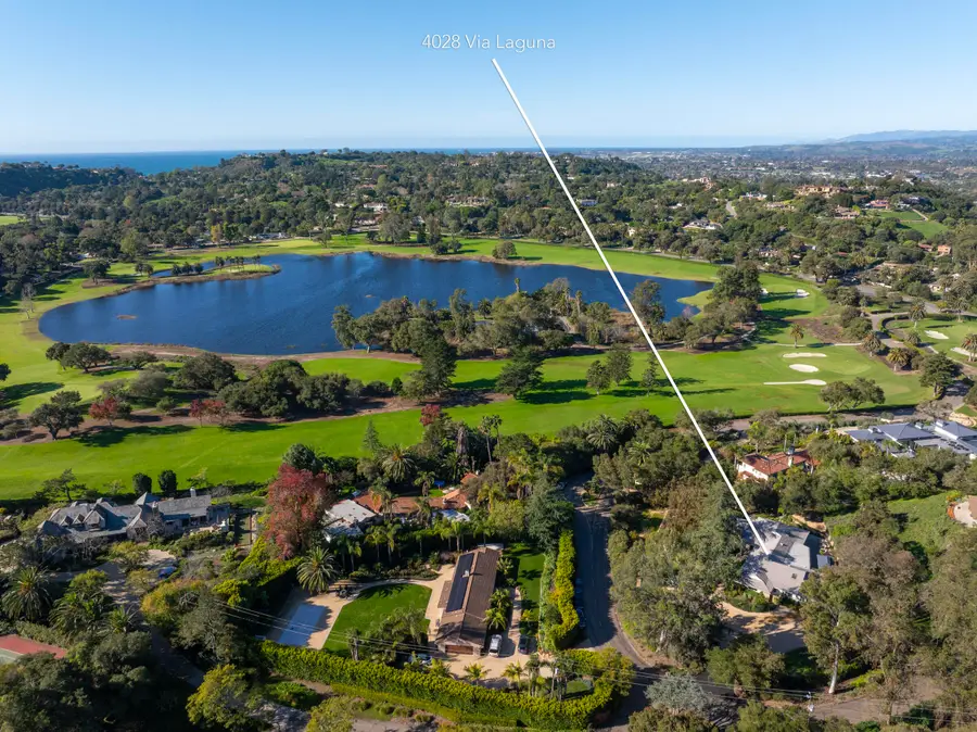 4028 Via Laguna, Santa Barbara, CA 93110 - #3