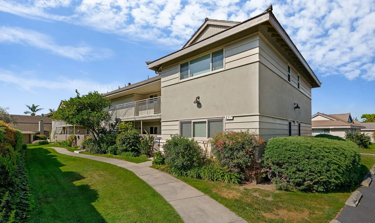 257 Moreton Bay Drive #Unit 4, Goleta, CA 93117 - #1