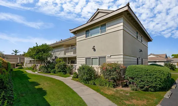 257 Moreton Bay Drive #Unit 4, GOLETA, CA 93117