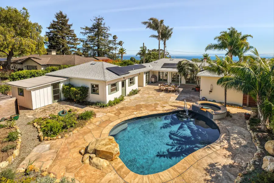 1545 Knoll Circle Drive, Santa Barbara, CA 93103 - #2