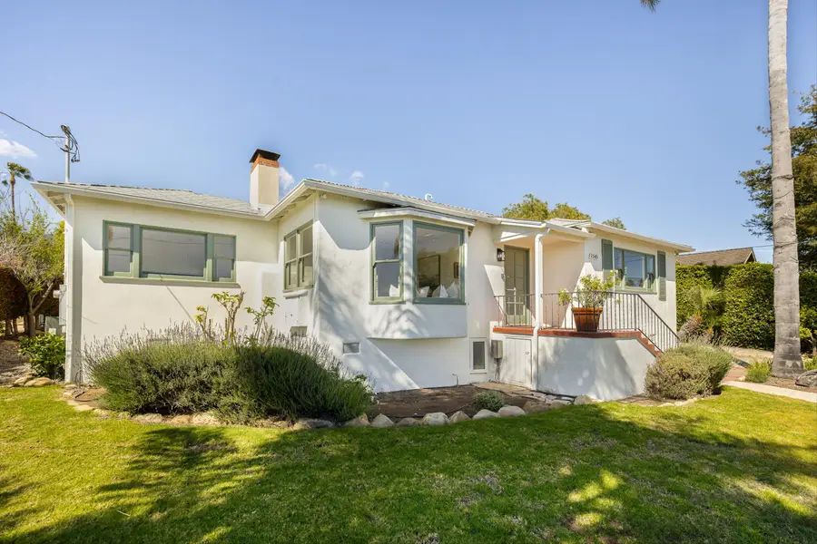 1545 Knoll Circle Drive, Santa Barbara, CA 93103 - #3